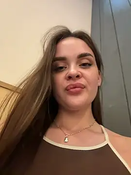 KristiRich's Live XXX Chat