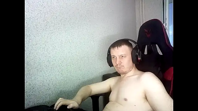 MysteriousWanderer Live XXX-Chat