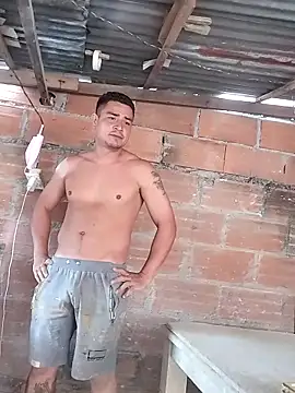 XXX chat uživo modela hoteder