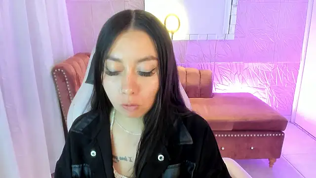 Czat XXX na żywo – miss_isabella_m