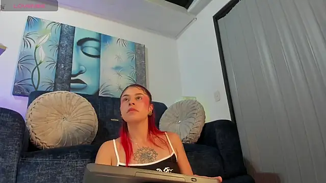 XXX chat uživo modela lexietaylor