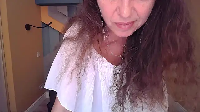 Živý XXX chat EllaLong