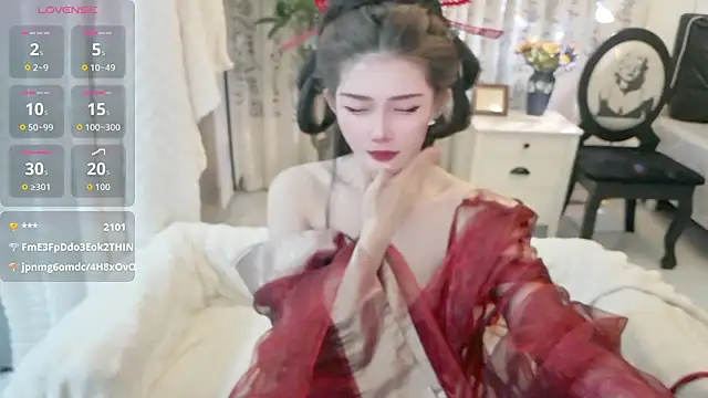 NANA-EET Live XXX-chat