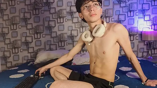 Twink_Sebas7 라이브 XXX 채팅