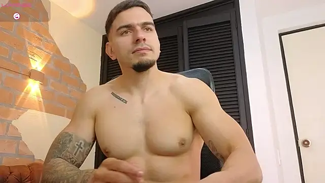 Josh_miller01 Chat XXX in diretta