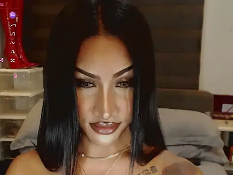 Czat XXX na żywo – SeductiveVictoria