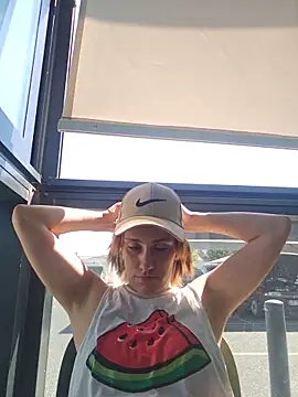 Costymanea Chat XXX live
