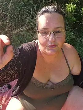 XxGipsyxX Webcamshow