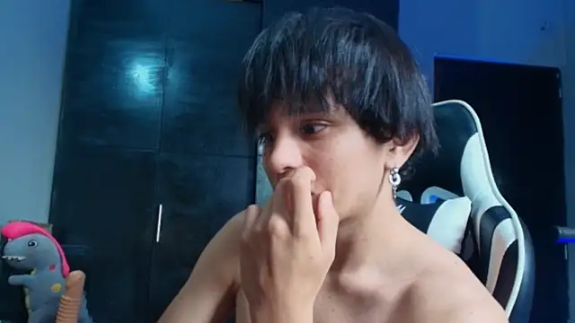 raikougame – Naživo XXX chat