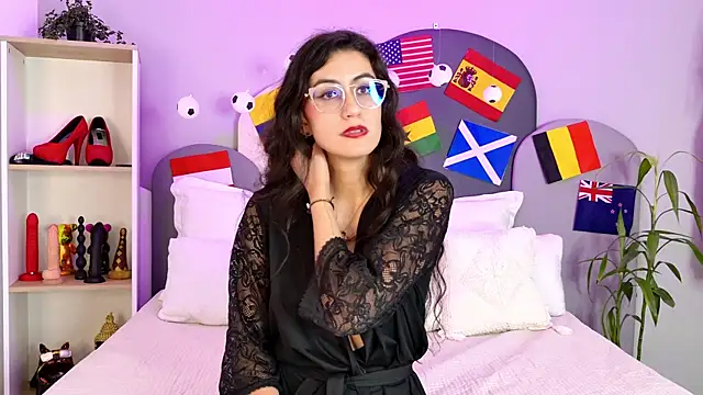 SophieGomez22 Chat XXX live