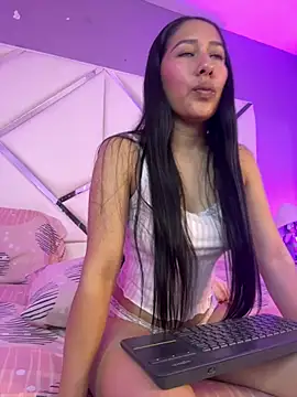 Amelia_RivasのライブXXXチャット