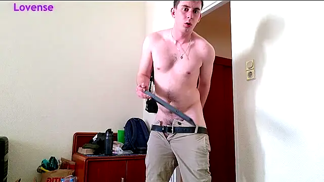 Živý XXX chat Tommy_Lidds
