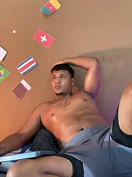 Axell_king07 Obrolan Langsung XXX