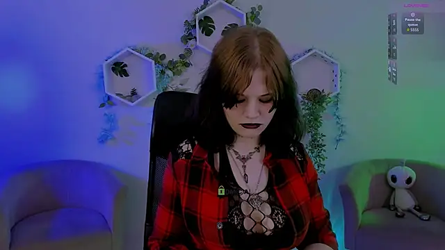nikki_kiss_のライブXXXチャット