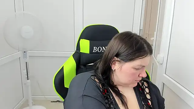 MargaretDark Adlı Modelin Canlı XXX Sohbeti