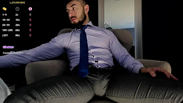 MarkWalker__ Live XXX-Chat