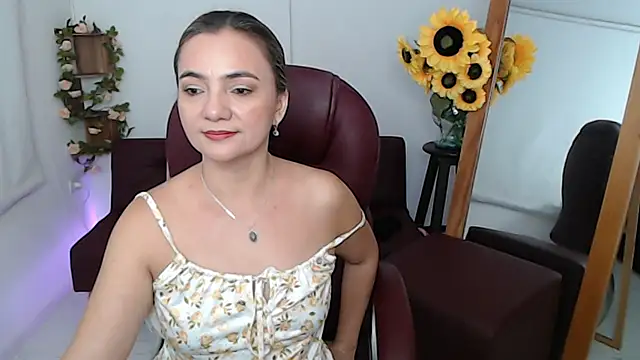 ana_milf Chat XXX live