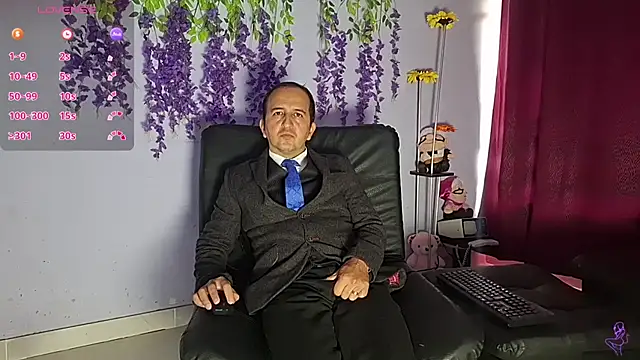 GreisyAndHazzan Live XXX-Chat