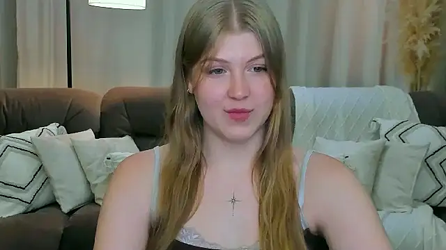 دردشة Stella_Light الجنسية المباشرة