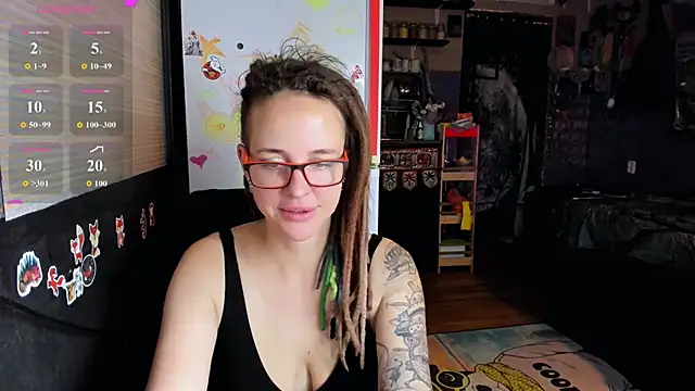 LisaFoxy_y XXX чат на живо