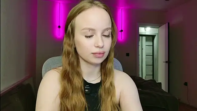 Chat +18 de BunnyShinex ao vivo