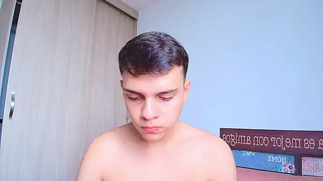 james_carter1 Chat XXX live