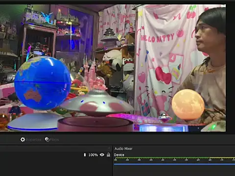 JesuAdam 即時 XXX 聊天