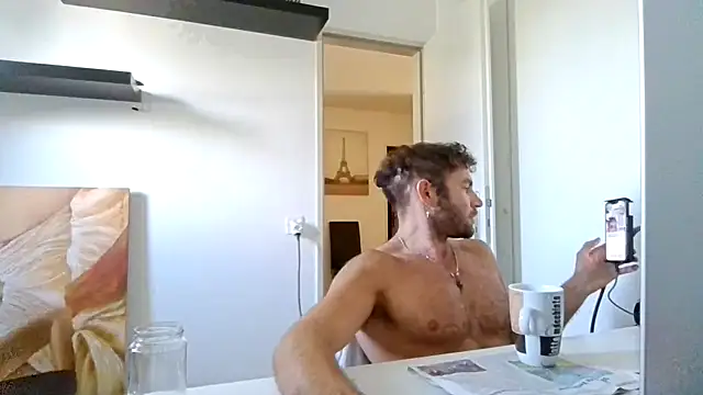 alpha-hunk Live XXX-Chat