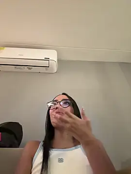 lissafeniix_ Live XXX Chat