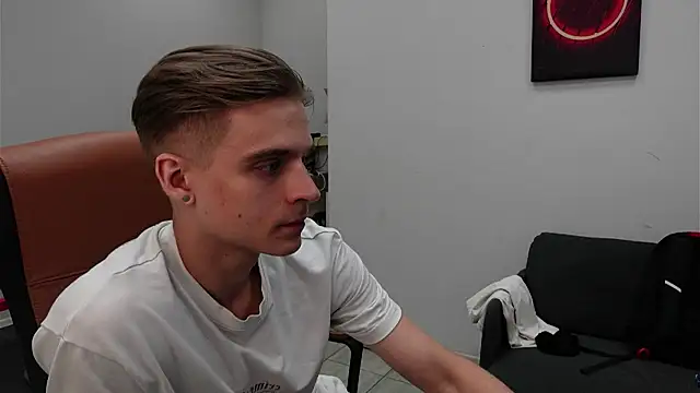 XXX chat uživo modela David_Heath