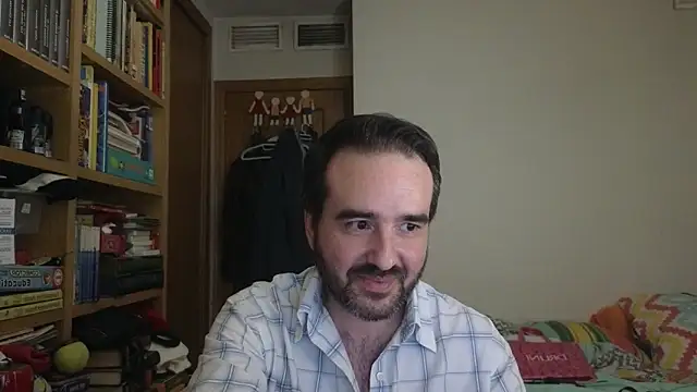 Chatroom XXX en direct de curiosillo83