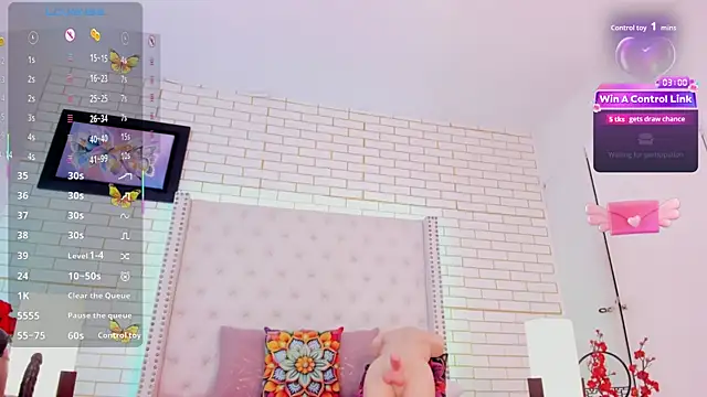 Coco_Balenciaga_'s Live XXX Chat