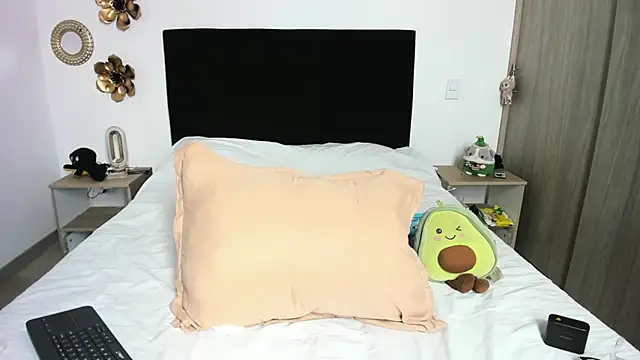 TatianaMonteross 라이브 XXX 채팅