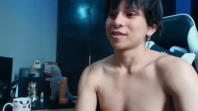 raikougame – Live XXX-chat
