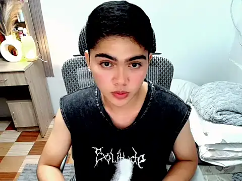 ItsKenny Live XXX-chat
