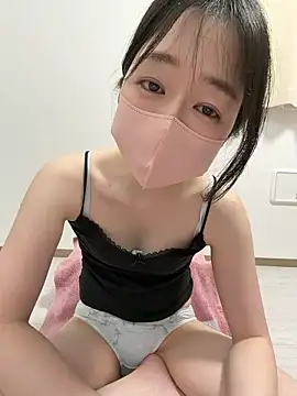 Czat XXX na żywo – Luna_honey7