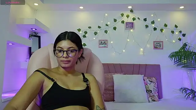 isabel_space Obrolan Langsung XXX