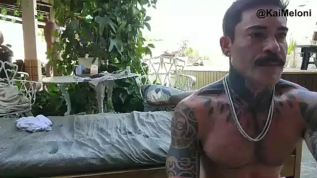 Chat XXX en directo de kaimeloni