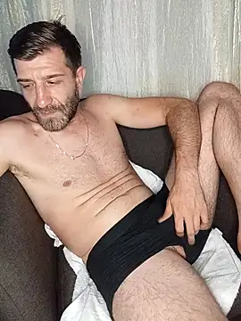 צ'אט XXX בשידור חי של Alexdaniel89