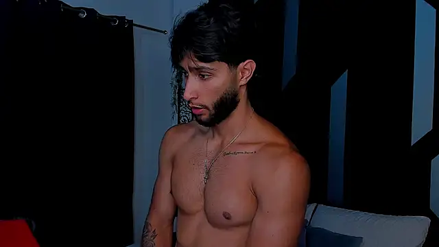 Živý XXX chat Emmet_CollinsJS