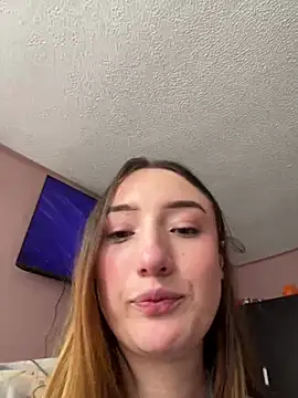 Valery_Salmons 现场XXX聊天