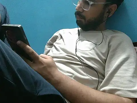 Precumboner Live XXX Chat