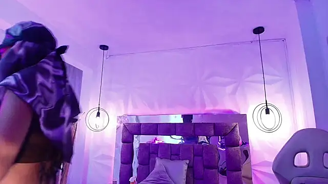Živý XXX chat Queen_perla_