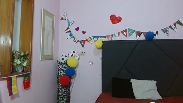 pamela_echeverriaのライブXXXチャット