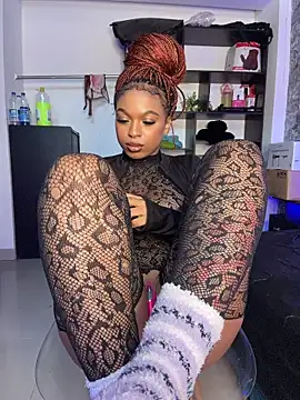 Melany_Williams élő XXX-chatje