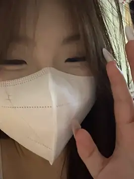 _xiaoxinxin_のライブXXXチャット