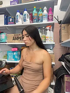 AMBERBUNNY_ – Live XXX-chat