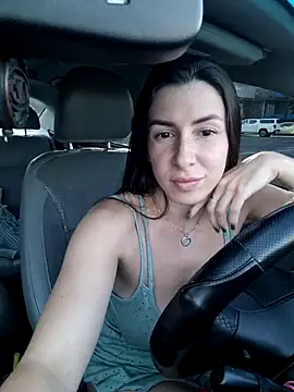 GroaningJute Adlı Modelin Canlı XXX Sohbeti