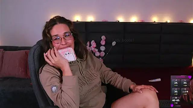 kathieandpovcock1 Chat XXX live