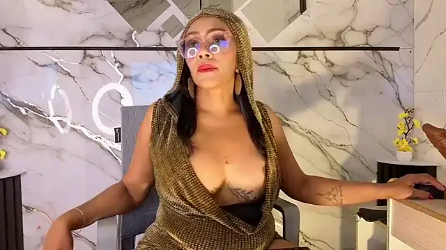 Онлайн чат XXX AmberNix